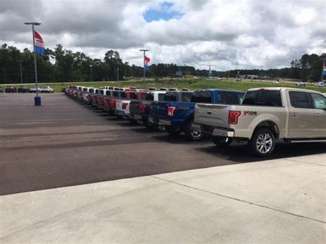 Woolwine ford collins ms - Used Cars for Sale Collins, MS GMC Sierra 2500. Used GMC Sierra 2500 for Sale in Collins, MS. 39428. 2020 and newer (10) 2019 and older (4) Under 100,000 miles (8) Denali & Denali Ultimate (11) ... Woolwine Ford Lincoln. 1.94 mi. away. Confirm Availability. End of results, but it’s not the end of the road.